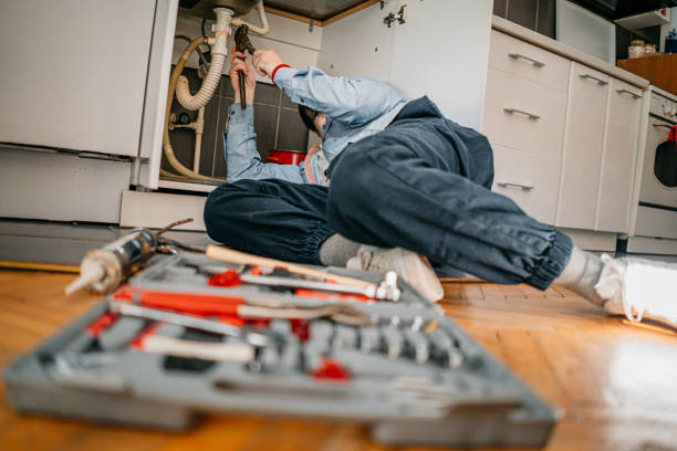 Best Affordable Plumbing Services  in Sioux Falls, SD