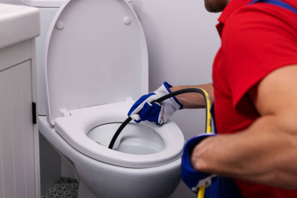 Best Shower Repair Services  in Sioux Falls, SD