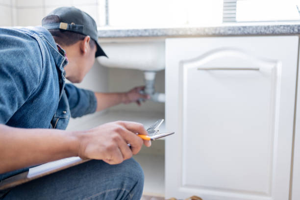 Sioux Falls, SD Plumbing Company