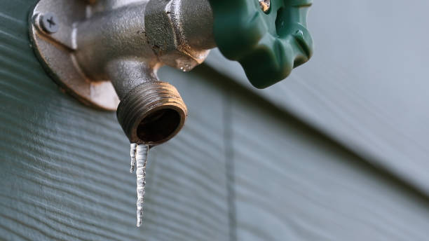Best Leak Detection Services  in Sioux Falls, SD
