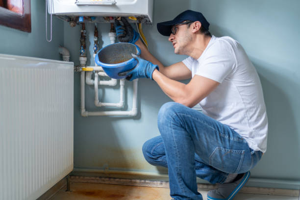 Best Emergency Plumber  in Sioux Falls, SD