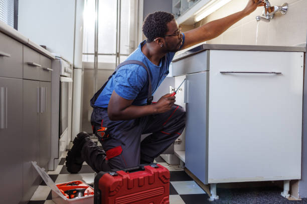 Best Sewer Cleaning Services  in Sioux Falls, SD