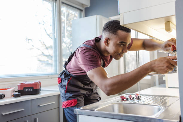 Best Gas Line Repair  in Sioux Falls, SD