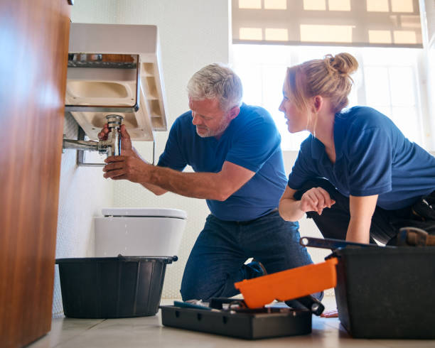 Best Plumbing Services Near Me  in Sioux Falls, SD